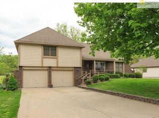 5514 N Platte Purchase Dr, Kansas City, MO 64151