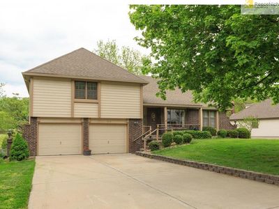 5514 N Platte Purchase Dr, Kansas City, MO, 64151