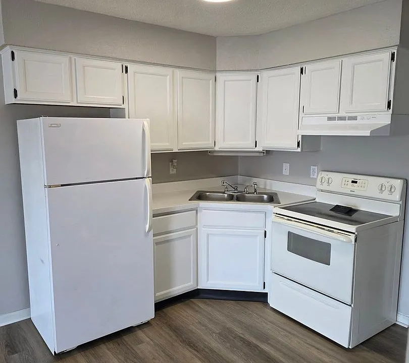 Baker Apartments