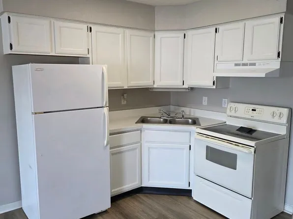Baker Apartments