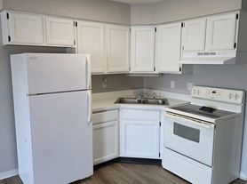 Baker Apartments