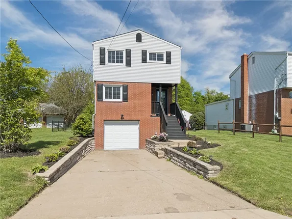 142 Saniel Dr, West Mifflin, PA 15122