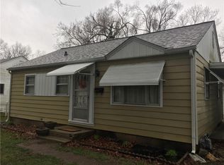 2208 Kessler Blvd North Dr, Indianapolis, IN