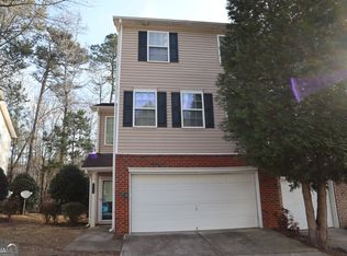 658 Providence Pl SW, Atlanta, GA 30331