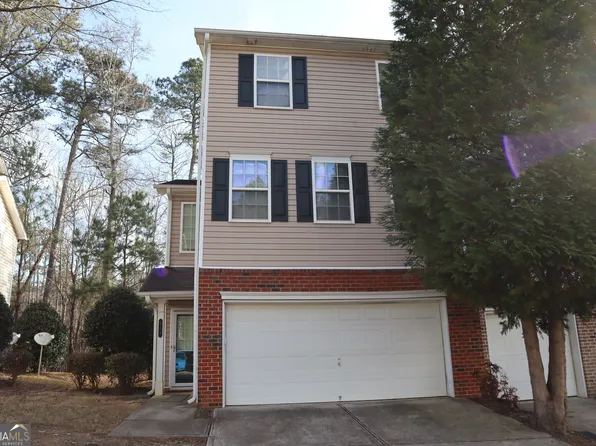 658 Providence Pl SW, Atlanta, GA 30331