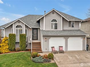 5017 38th Street Ct NE, Tacoma, WA