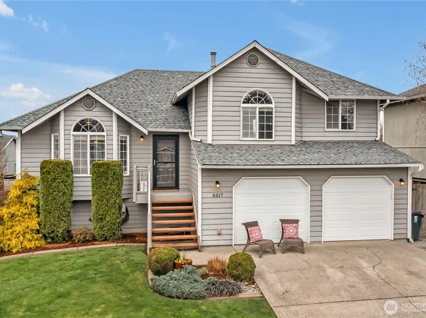5017 38th Street Ct NE, Tacoma, WA 98422