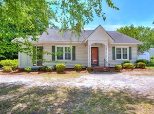 20 Maplewood Dr, Sumter, SC 29150