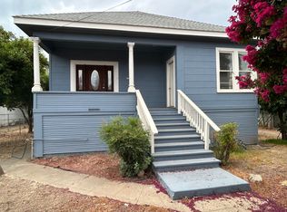 1189 High St, Oroville, CA