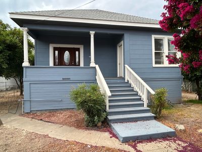 1189 High St, Oroville, CA, 95965
