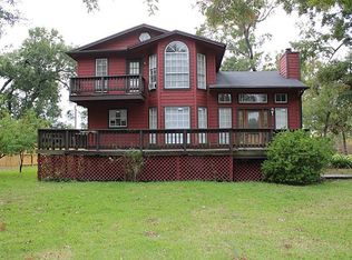 2627 Loganberry Cir, Seabrook, TX 77586