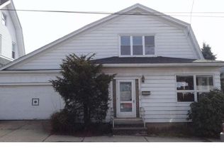1839 Elk Ave, Pottsville, PA 17901
