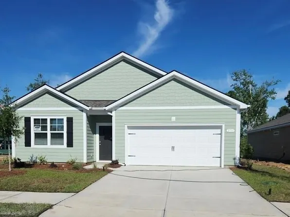 2713 Riverboat Way, Conway, SC 29526