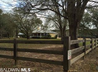 20804 Brown Ln, Summerdale, AL 36580