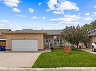 418 Hawkes STREET, Balgonie, SK S0G 0E0