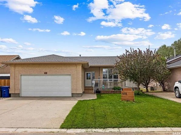 418 Hawkes STREET, Balgonie, SK S0G 0E0