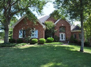 8400 Mary Ct, Crestwood, KY 40014