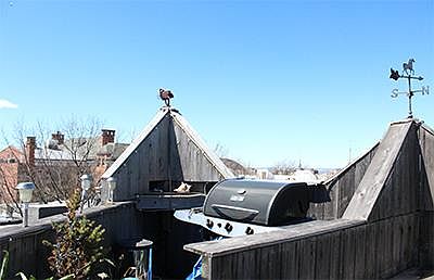 2nd image of 482 12th St APT 4
