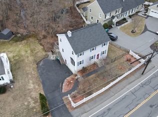 93-93 Lexington St #A, Burlington, MA 01803