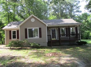 25213 Cox Rd, North Dinwiddie, VA 23803