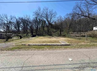 Church St, Stevenson, AL 35772