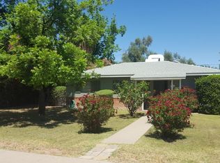 1626 E Williams St, Tempe, AZ 85281