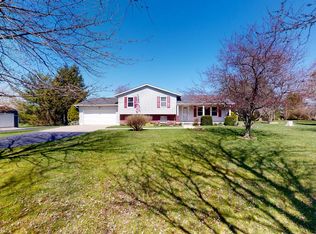 1960 Wilberforce Switch Rd, Xenia, OH 45385
