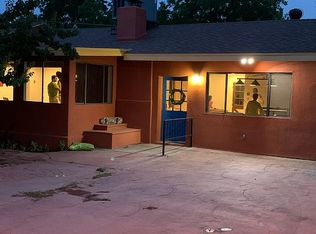 607 McClure Rd, Las Cruces, NM 88007