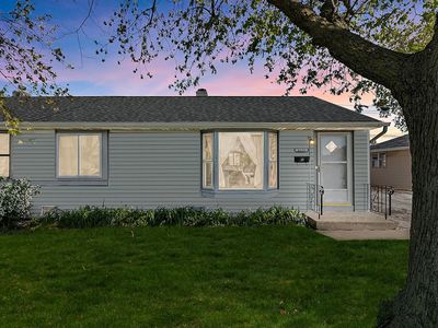 4133 Southwest Hwy, Hometown, IL, 60456