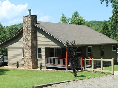 973 E Vineyard Rd, Hayesville, NC, 28904