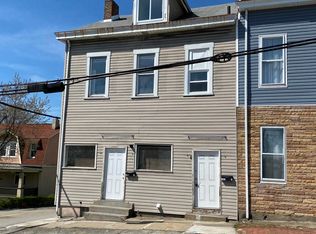 2001 Mount Troy Rd #2, Pittsburgh, PA 15212