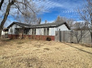 430 E Violet St, Potwin, KS 67123