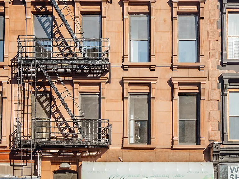 1063 Bedford Ave #2C — Photo 8