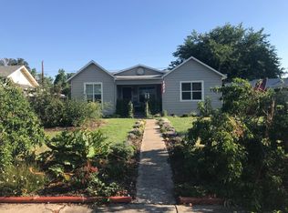 520 Pennsylvania Ave, Medford, OR