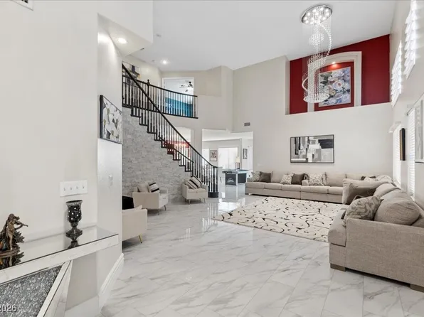 9378 Chateau St Jean Dr, Las Vegas, NV 89123