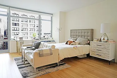 Rented by Yael Dunsky Real Estate