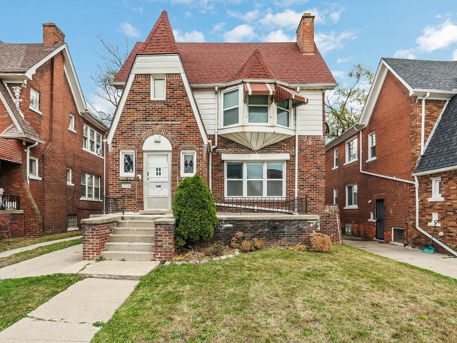 17318 Stoepel Street — Photo 2