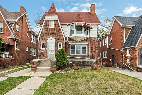 17318 Stoepel St Photo 1
