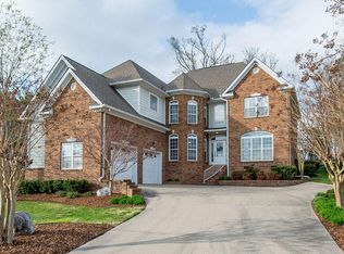 8881 Wandering Way, Ooltewah, TN 37363