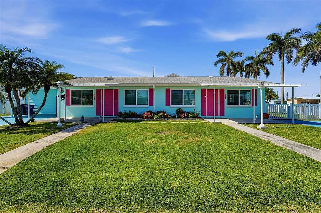 1 bed, 1.0 bath, 750 sqft, $1,500 — Photo 1
