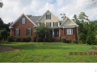 148 Avocet Ln, Clayton, NC 27520