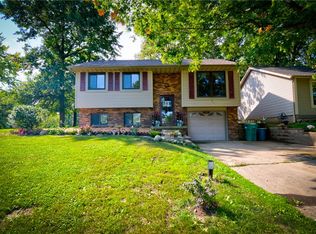 2871 E Main St, Decatur, IL 62521