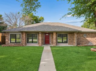 913 Filmore Dr, Plano, TX 75025