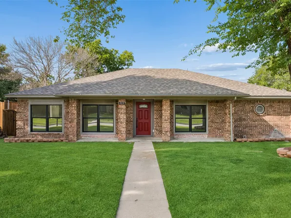 913 Filmore Dr, Plano, TX 75025