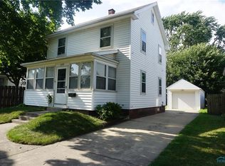 2348 Portsmouth Ave, Toledo, OH
