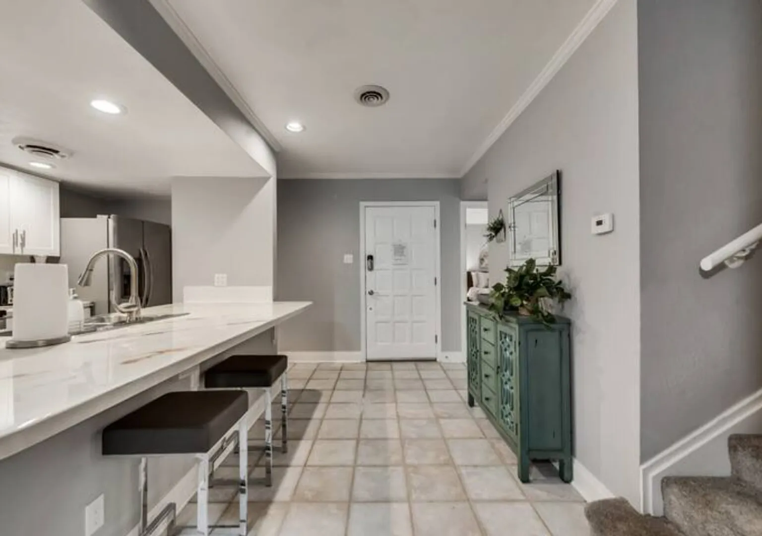 GP60A World Cup Stay - 10 min to AT&T - Sleeps 8 - Free Parking — Photo 4