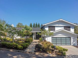 5 Darnby Ct, Orinda, CA 94563