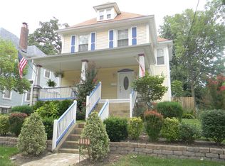 7357 Maple Ave, Saint Louis, MO 63143