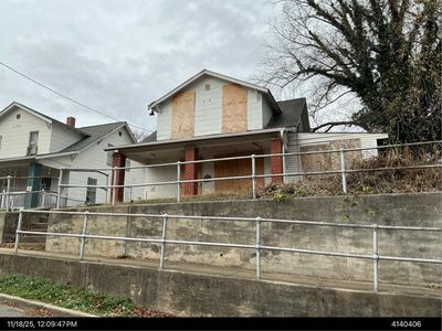 816 Morrill Ave SE, Roanoke, VA, 24013