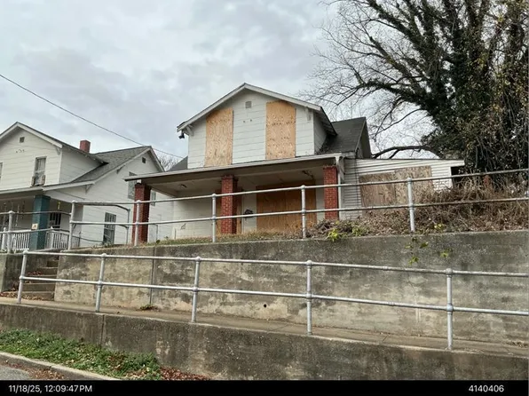 816 Morrill Ave SE, Roanoke, VA 24013